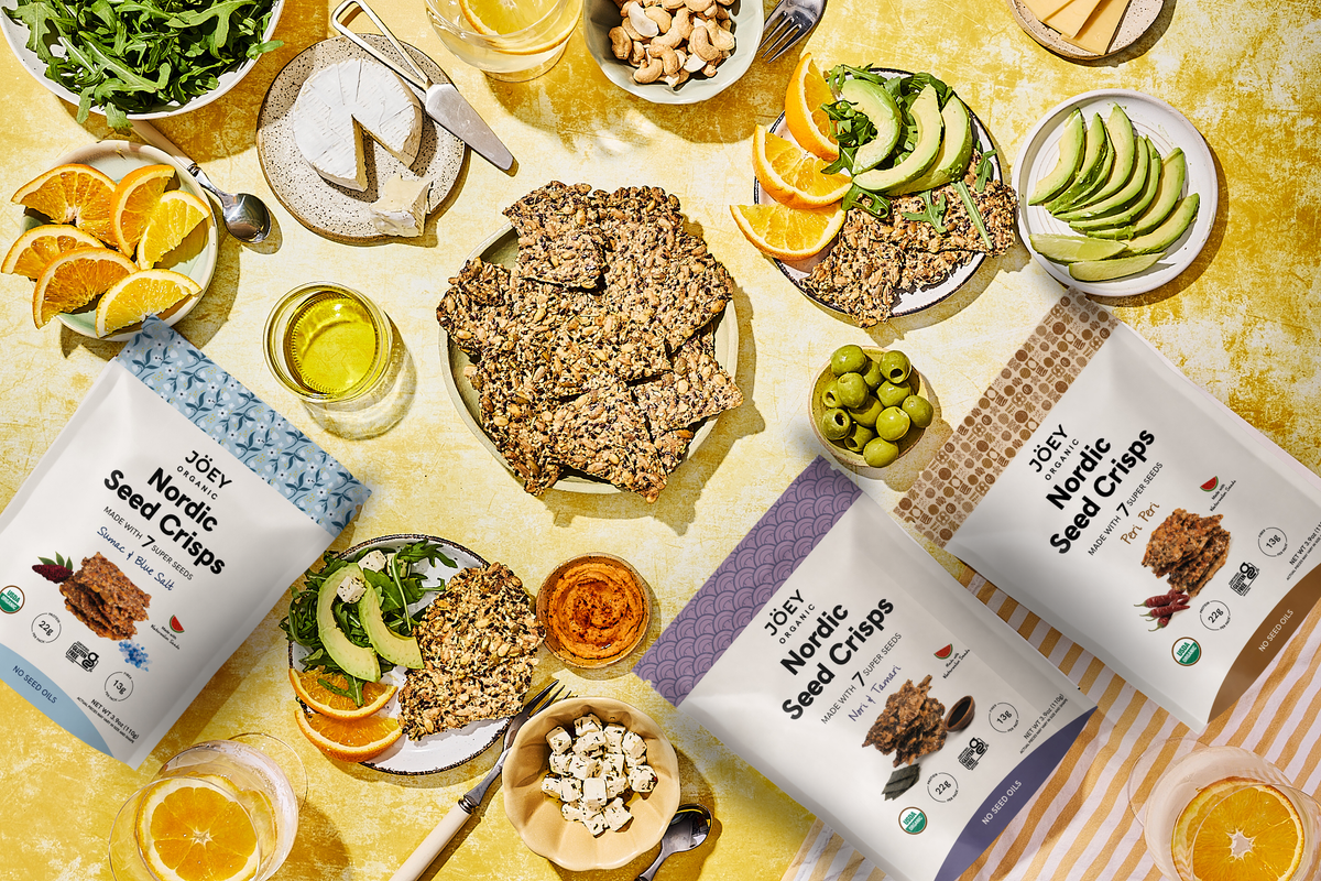 Your Guide to Our New Flavours (Now Shipping Nationwide to US!)
