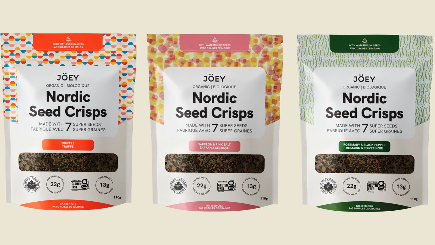 Mix and Match of Any 3 Products for $30!