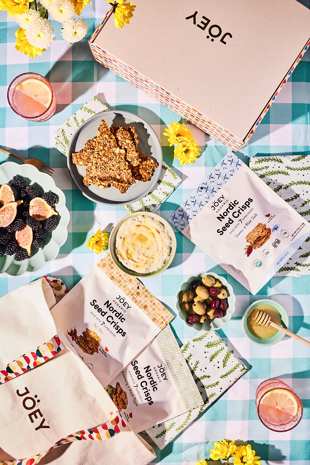The Jöey Picnic Set