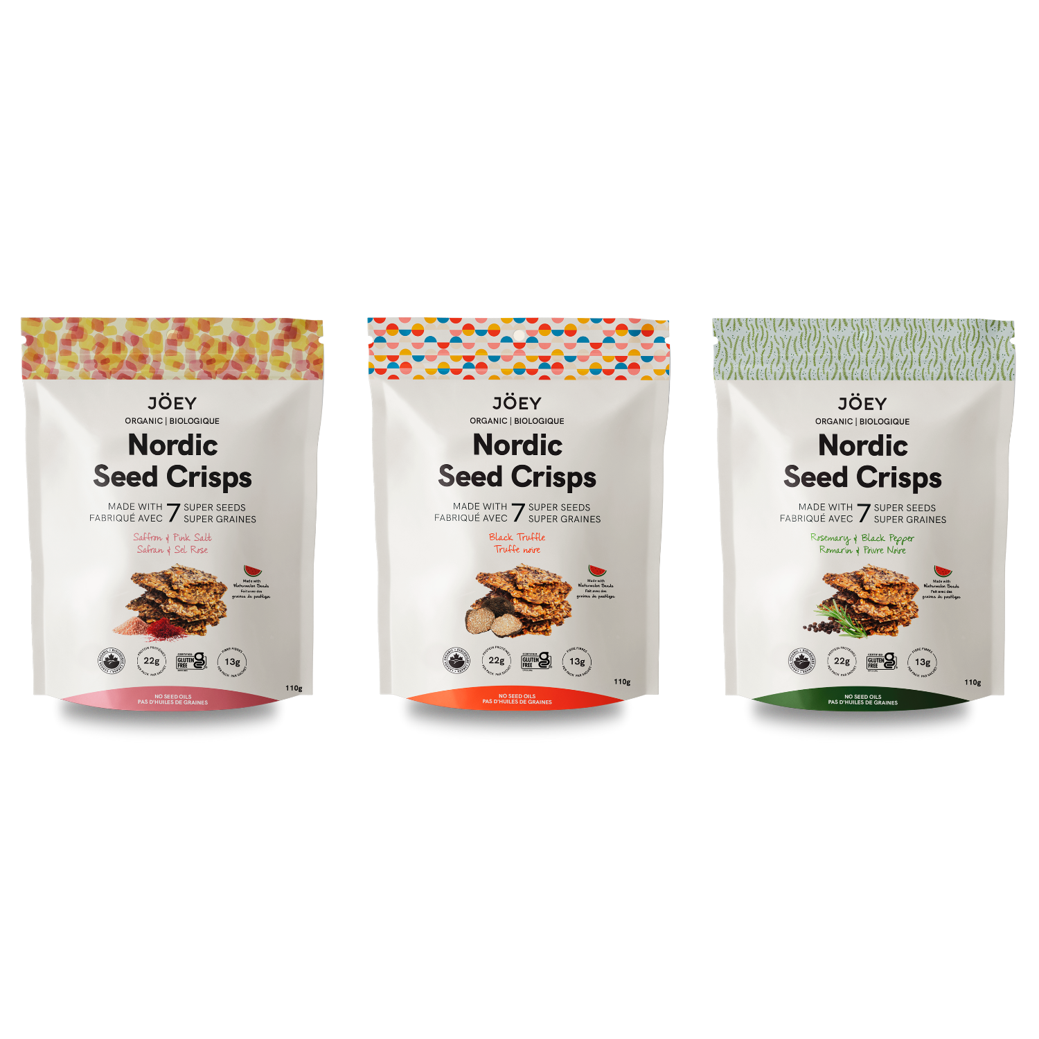 Mix and Match of Any 6 Products for $51!