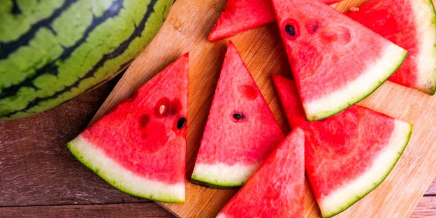 Unveiling the Nutritional Gems: Exploring the Marvelous World of Watermelon Seeds