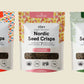 Mix and Match of Any 3 Products for $30!